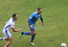 Драконите паднаха от Миньор с 0 2 при гостуването си в