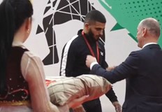 Русенският щангист успя да запише два успешни опита в движението на