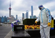 Новите мерки следват обявената от китайския президент Си Цзинпин политика