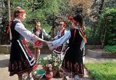 Средствата ще бъдат дадени за насърчаване на любителското творчество и