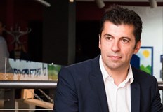 Надявам се че днес ще стигнем до някакво решениеТова каза