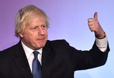 Бомбастичната оставка на Лиз Тръс поставя началото на светкавични избори