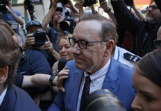 Кевин Спейси се изправя пред съд в САЩ за сексуално