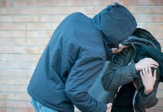 Петима млади пловдивчани са били пребити в района на Младежкия хълмПетима