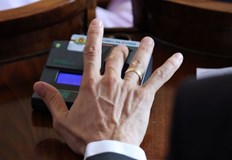 Народните представители избират ръководства и състави на постоянните комисии в