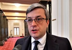 Депутатът от ГЕРБ бил учуден от липсата на битка при