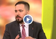 Цените няма да намалеят обясни Стоян ПанчевОчаква се леко намаляване