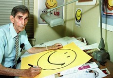 Специално за този ден пощенските служби на САЩ издават пощенска