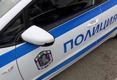 Детето се е отървало с охлузване на колянотоПешеходец е леко