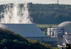 АЕЦ Некарвестхайм в Германия продължава да функционираАко и трите атомни