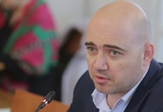 Илин Димитров Българският туризмът е невероятен бранш – развива се