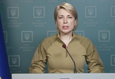 Ирина Верешчук каза че напролет очаква много хора да се