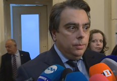 От парламентарната група на Продължаваме промяната ще се явят на