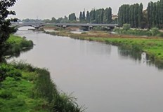 Възложена е спешна обществена поръчка за почистването на река Марица Комисия