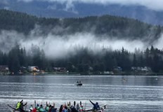 На много места в Русия имаше протести против мяркатаДвама мъже