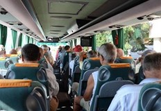 Промяна на маршрутите на междуселищните автобусни линии ще има на по късен