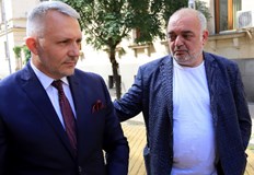 Решението на служебния кабинет за диверсификация поставя под риск енергийната