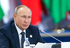 Нямал информация че камион тръгнал от Одеса както твърди ФСБРуският