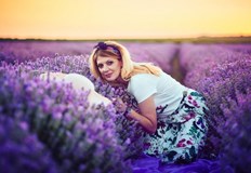 Мозъчна аневризма погуби 44 годишната Калина КаменоваДнес почина уважавана и обичана учителка