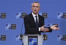 Техеран е обещал да достави на Русия ракети както и