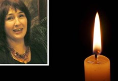 Елена Начева и Кръстю Лафазанов имат две децаСъпругата на обичания