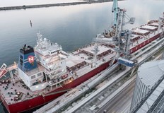 Франция заяви че започва работа заедно с други страни от