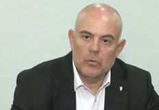 Хакерската атака срещу различни институции е чисто ясен криминален случай