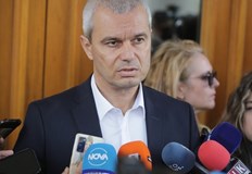 Партиите решиха да не изпращат покани на руския и беларуския