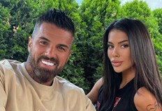 Съпругата на Благой Георгиев реагира на публикациите че са пред