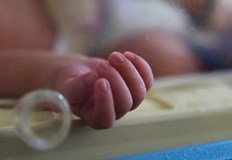 Стент в аортата спасява момченцето на 32 дни Поставиха стент на