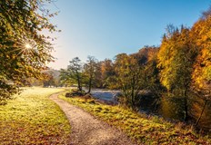 Максимални температури скачат до 25 градусаВъв вторник преди обяд в