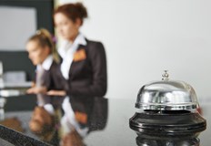 Оказва се че младата жена е подала фалшив сигнал в