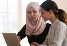 Вътрешните правила на компаниите не представляват пряка дискриминация ако се