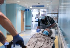 Те настояват за дофинансиране на пътеките за пневмония при инфекцията