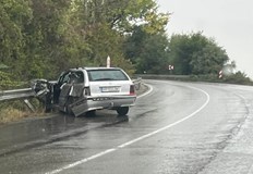 Ръката на 56 годишния мъж от Исперих е била откъсната при инцидентаДрогиран