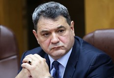 Отказът за проба от служители на МВР предвижда дисциплинарно уволнение