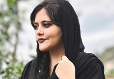 Иранката умира в болница в Техеран след три дни физическо насилие