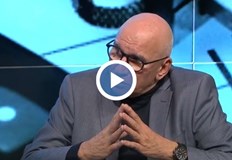 Това означава че мрежите за влияние на бившия Съветски съюз