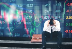 Спадът е за пети пореден търговски денВодещите фондови пазари в