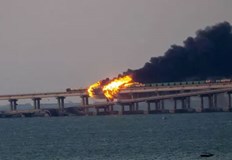 Взривилият се камион е тръгнал от България и е продължил