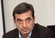 Води се безумна война срещу енергетиката казва председателят на КТ Подкрепа Проблема