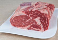 Замразяването на месо не е толкова просто колкото изглеждаМесото е продукт