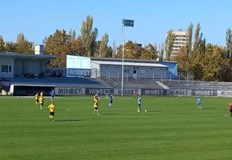 Русенският тим вкара 4 голаВторият отбор на Дунав надви Ботев