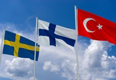 Делегации на двете страни се срещнаха в АнкараТурска и финландска