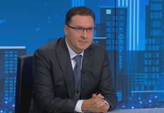 Той заяви че първият мандат не е прежален Първият мандат не