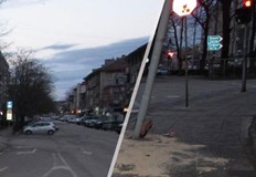 22 годишният русенец е лишен от правоуправление за две годиниНаложените на