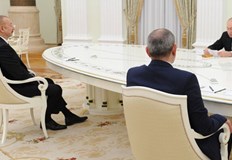 Руският лидер припомни как са били постигнати договорености в хода