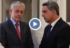 След срещата си и с ДПС контактната група ще предложи