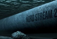 Много вероятно е саботажът със силни експлозии да е оказал