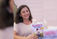 Ще видиш ти като родиш на Неда Малчева изчерпа своя